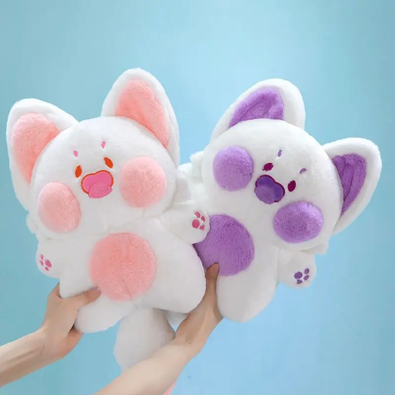 Новинка, милая плюшевая игрушка в виде кошки-Дуду, 23 см, мягкая/мультяшная Набивная игрушка-подушка в виде кошки, детский подарок на день рож...
Новинка, милая плюшевая игрушка в виде кошки-Дуду, 23 см, мягкая/мультяшная Набивная игрушка-подушка в виде кошки, детский подарок на день рож...