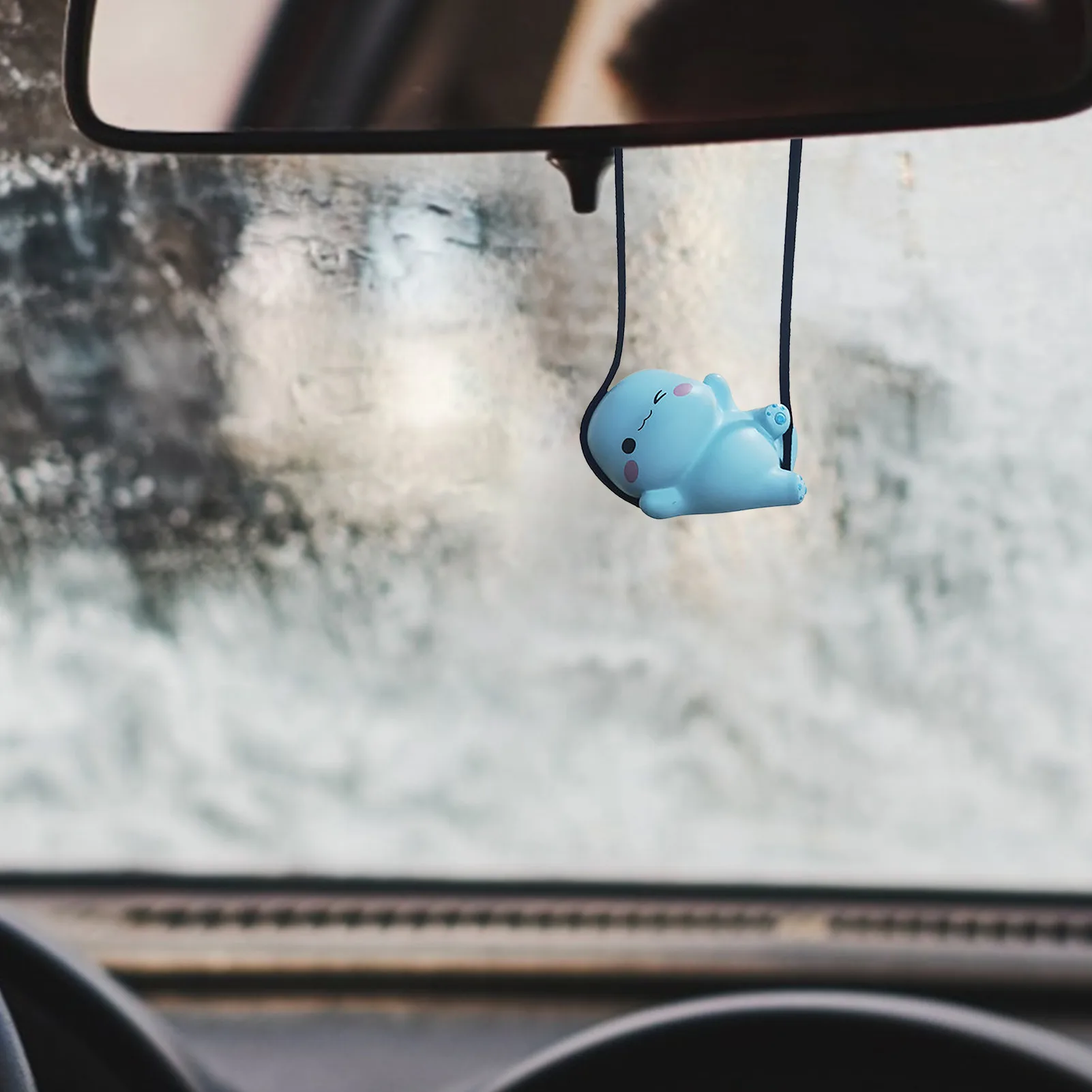 Cute Swing Dinosaur Car Pendant Interior Rearview Mirrors Charms Ornament Hangable Car Rearview Pendant Kawaii Car Accessories
Cute Swing Dinosaur Car Pendant Interior Rearview Mirrors Charms Ornament Hangable Car Rearview Pendant Kawaii Car Accessories