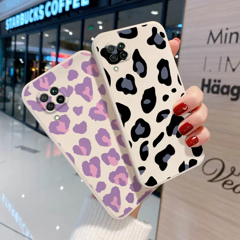 Cartoon Flower Case For Huawei P40 Lite Case P30 Pro P50 Y6 Y9 Prime Covers for Honor 50 20 Pro 8A 9X Cute Cows Pattern fundas
Cartoon Flower Case For Huawei P40 Lite Case P30 Pro P50 Y6 Y9 Prime Covers for Honor 50 20 Pro 8A 9X Cute Cows Pattern fundas