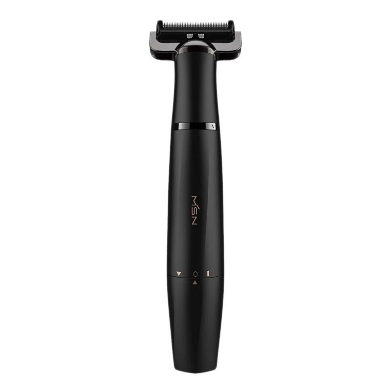 MSN Electric Shaver For Men USB Charging Body Hair Trimmer Bikini Trimmer For Women Epilator Trimmer Female Shaving
MSN Electric Shaver For Men USB Charging Body Hair Trimmer Bikini Trimmer For Women Epilator Trimmer Female Shaving