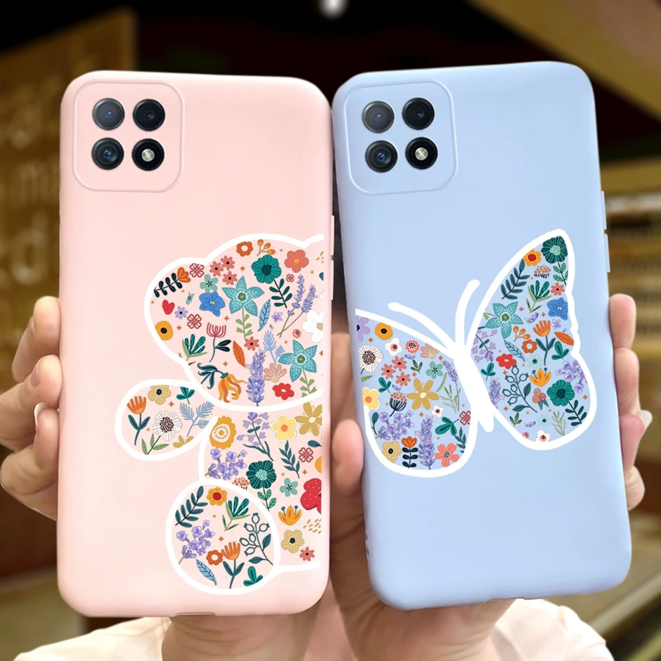 For Oppo A72 Phone Cases Colorful Bear Silicon Soft Back Cover For OPPO A 72 A 73 A 53 A72 A73 A53 5G Fasion Bumper
For Oppo A72 Phone Cases Colorful Bear Silicon Soft Back Cover For OPPO A 72 A 73 A 53 A72 A73 A53 5G Fasion Bumper