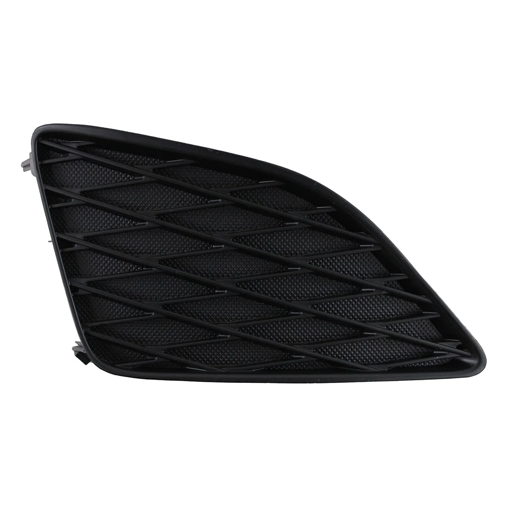 Front Bumper Insert Fog Lamp Hole Grille Covers for 09-10 Corolla Out Fog Lamps 81481-02090 Right
Front Bumper Insert Fog Lamp Hole Grille Covers for 09-10 Corolla Out Fog Lamps 81481-02090 Right