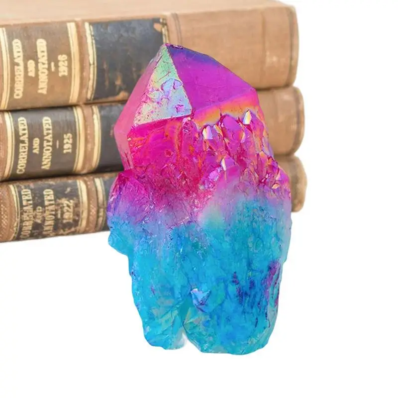 Случайный Натуральный Необработанный Камень Неправильной Формы, кварцевый кристалл, кластер Rock Reiki, минеральное украшение для аквариума, украшение для дома и комнаты
Случайный Натуральный Необработанный Камень Неправильной Формы, кварцевый кристалл, кластер Rock Reiki, минеральное украшение для аквариума, украшение для дома и комнаты