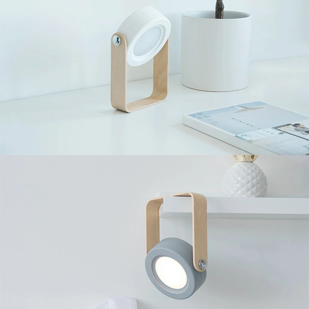 Office Hotel USB Night Lamp Foldable Desk Light 3 Gears Adjustable Dimmable Rechargeable Lantern Decoration White
Office Hotel USB Night Lamp Foldable Desk Light 3 Gears Adjustable Dimmable Rechargeable Lantern Decoration White