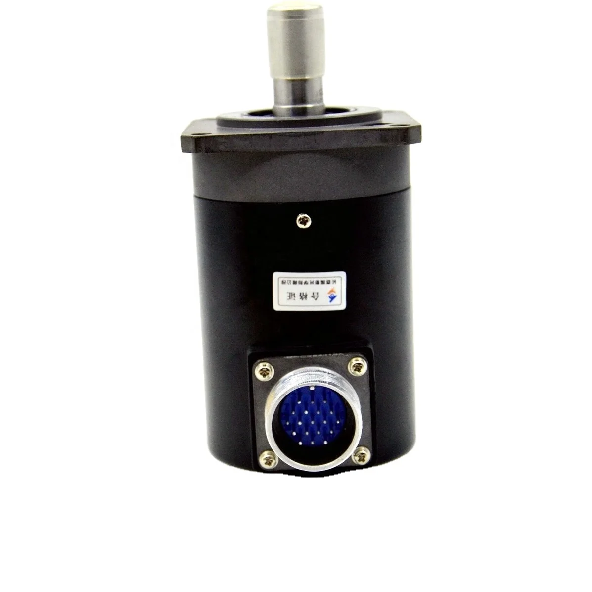 LF-150BM-G15F YUHENG Encoder soilid shaft optical Encoder incremental rotary encoder New original genuine Ready to Ship
LF-150BM-G15F YUHENG Encoder soilid shaft optical Encoder incremental rotary encoder New original genuine Ready to Ship