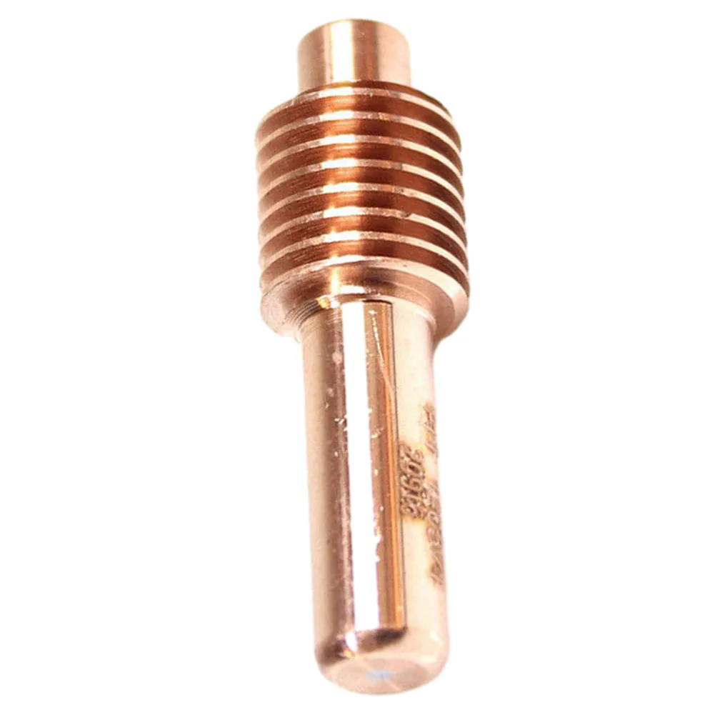 Комплект плазменных насадок 220330, 10 шт., 45Amp 120574, плазменная насадка электрода, аксессуары для сварочных инструментов
Комплект плазменных насадок 220330, 10 шт., 45Amp 120574, плазменная насадка электрода, аксессуары для сварочных инструментов