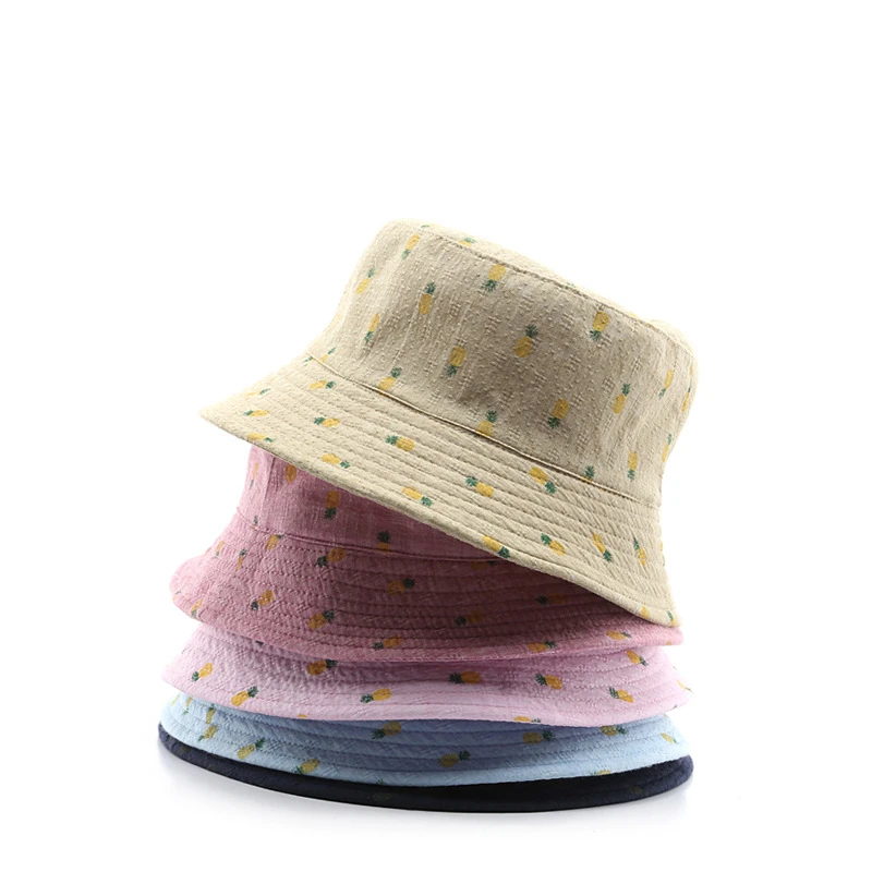 Japanese Korean Female Fashion Trend Foldable Printed Double-sided Fisherman Hat Outdoor Sunscreen Shade Student Fisherman Hat
Japanese Korean Female Fashion Trend Foldable Printed Double-sided Fisherman Hat Outdoor Sunscreen Shade Student Fisherman Hat