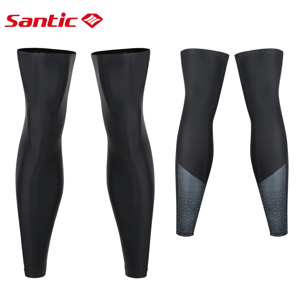 Santic Cycling Leg Cover Spring Protective Leg Compression Leg Cover Running Sports Bike Leg Cover Leggings UV Protection
Santic Cycling Leg Cover Spring Protective Leg Compression Leg Cover Running Sports Bike Leg Cover Leggings UV Protection