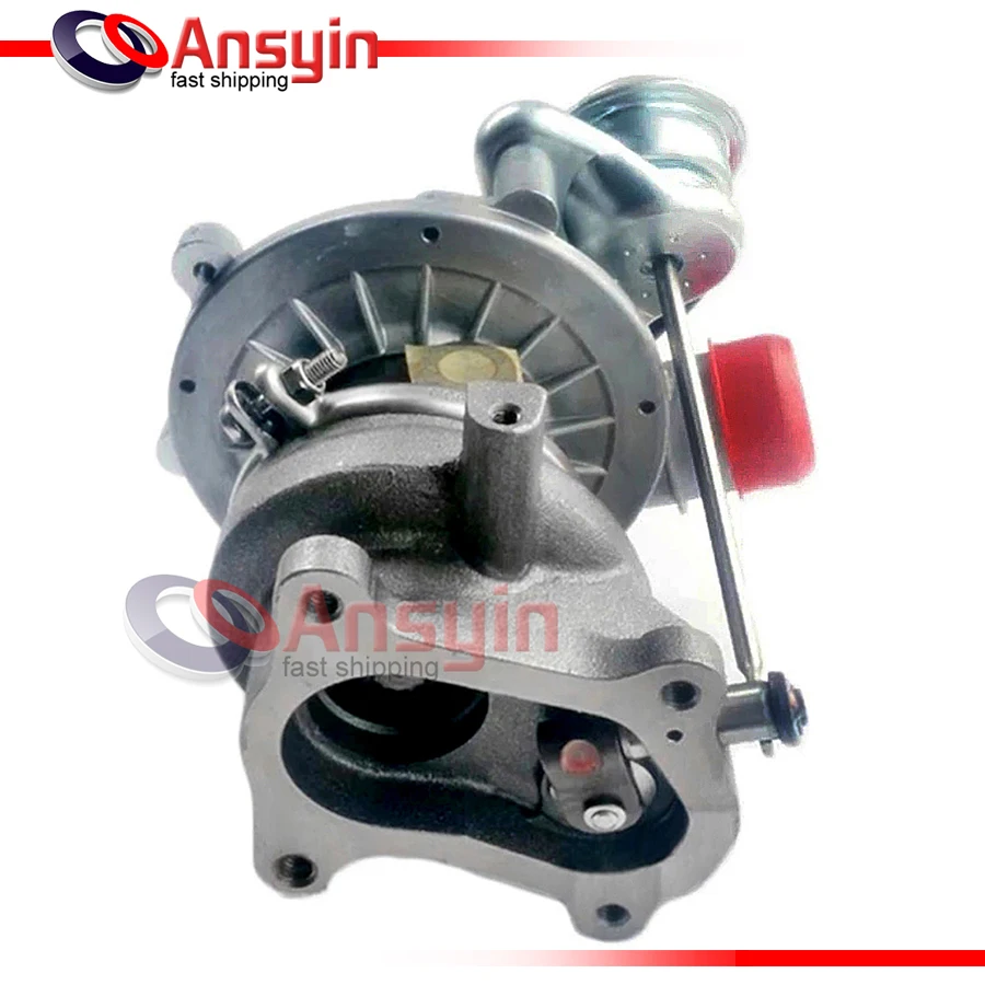 RHF5 Turbo wl84 VC430089 VA430089 VB430089 turbocharger MAZDA B2500 BRAVO MPV J82Y FORD Ranger Courier 2.5 D WL wlt 96-
RHF5 Turbo wl84 VC430089 VA430089 VB430089 turbocharger MAZDA B2500 BRAVO MPV J82Y FORD Ranger Courier 2.5 D WL wlt 96-