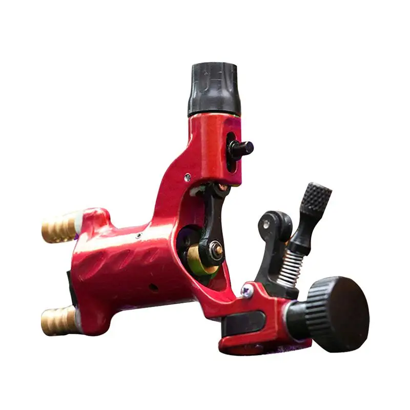 Роторные машины с двумя портами RCA, машина для нанесения лайнера, рельефная машина ручной работы, инструменты для боди-арта (красный) 
Роторные машины с двумя портами RCA, машина для нанесения лайнера, рельефная машина ручной работы, инструменты для боди-арта (красный)