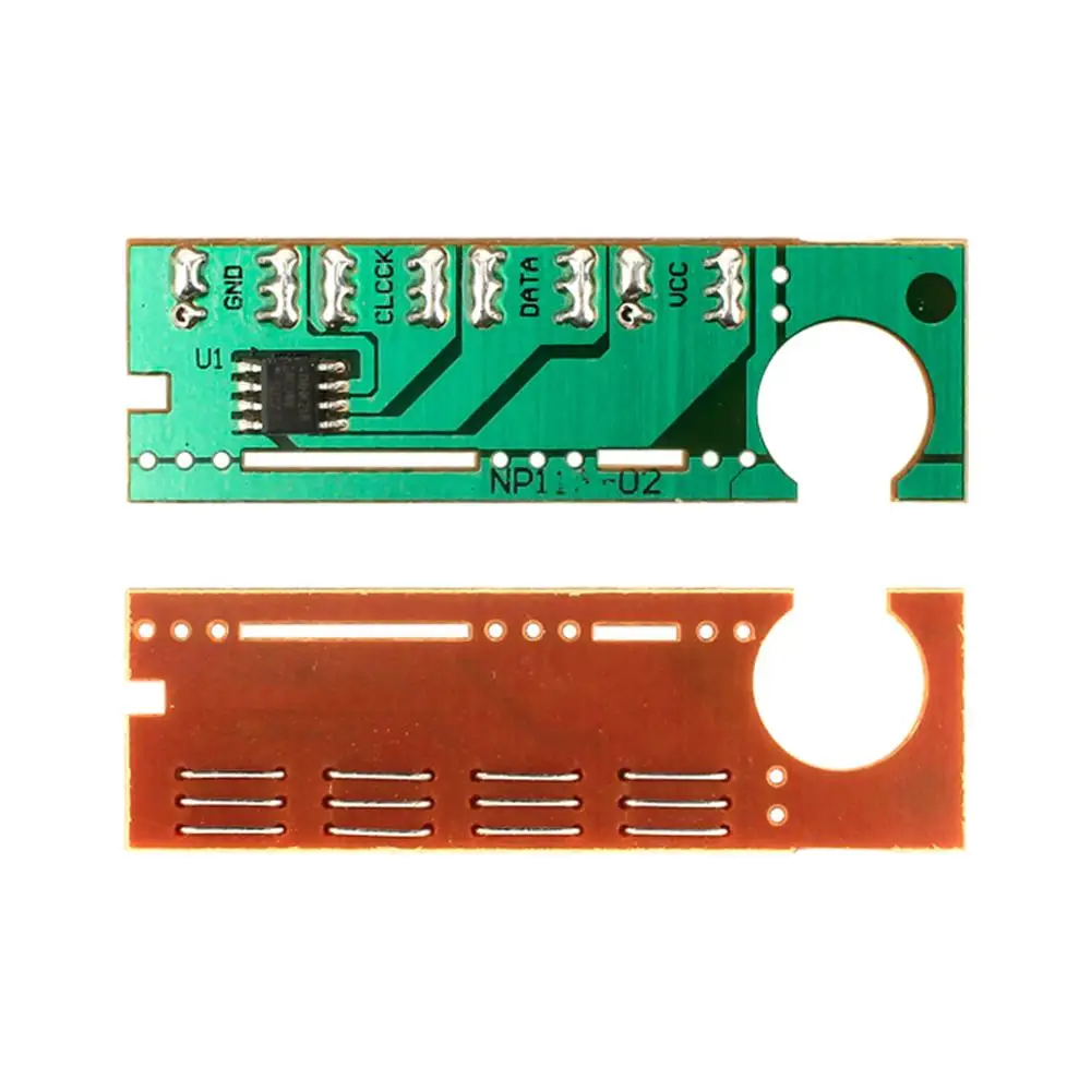3K SCX-D4200A toner cartridge chip for Samsung SCX-4200 SCX 4200 D4200 D4200A 4210 4220 SCX-4210 SCX-4220 printer powder reset
3K SCX-D4200A toner cartridge chip for Samsung SCX-4200 SCX 4200 D4200 D4200A 4210 4220 SCX-4210 SCX-4220 printer powder reset