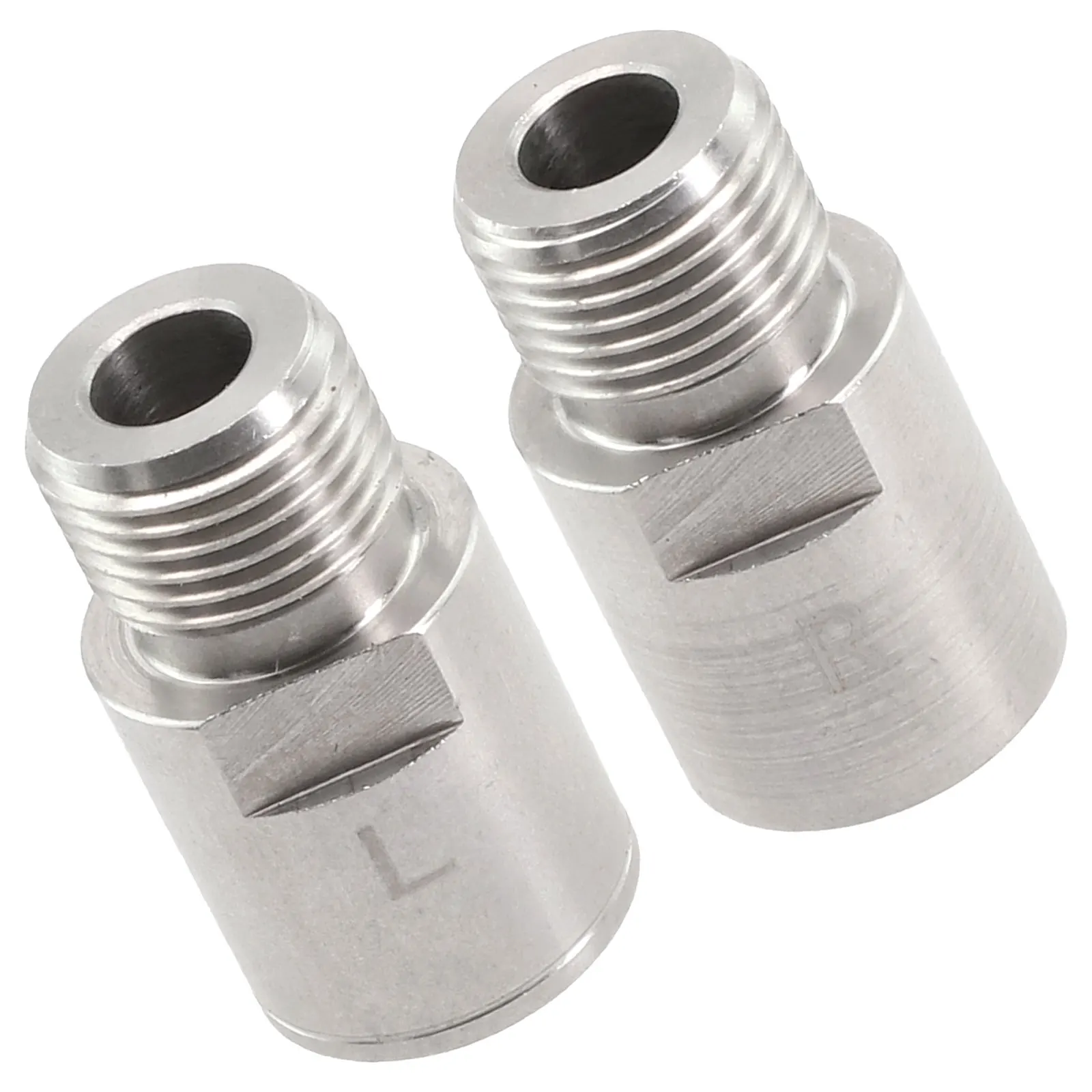Bicycle Pedal Extender Spacer Adapter For-Shimano 20mm MTB Road Bike Pedal Extension Shaft Cycling Accessories
Bicycle Pedal Extender Spacer Adapter For-Shimano 20mm MTB Road Bike Pedal Extension Shaft Cycling Accessories