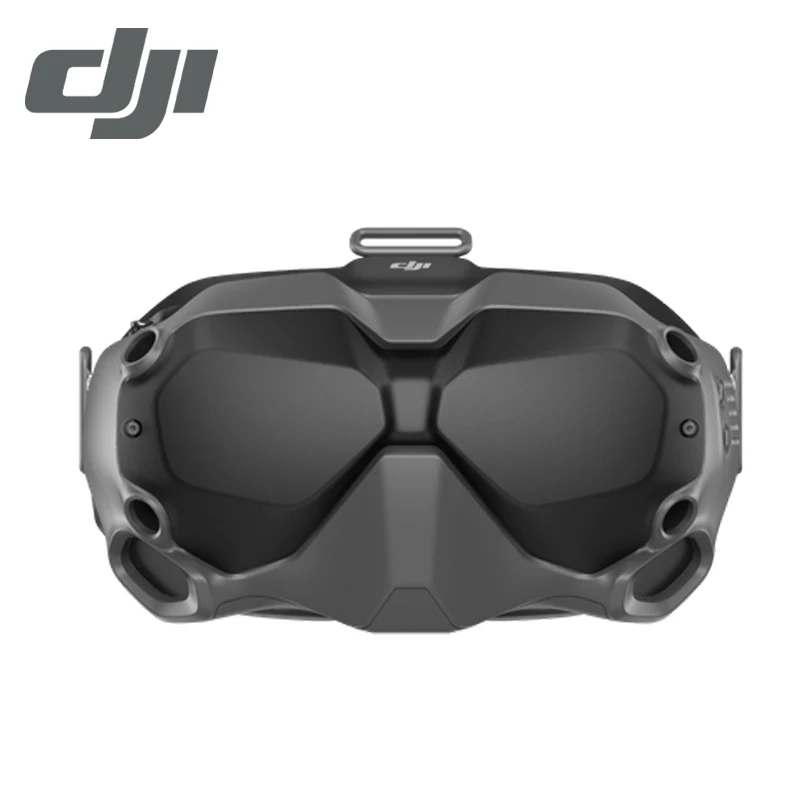 Newest DJI FPV COMBO 4K/60fps Super-Wide 10km Video Transmission Included FPV Goggles V2 FPV Drone
Newest DJI FPV COMBO 4K/60fps Super-Wide 10km Video Transmission Included FPV Goggles V2 FPV Drone