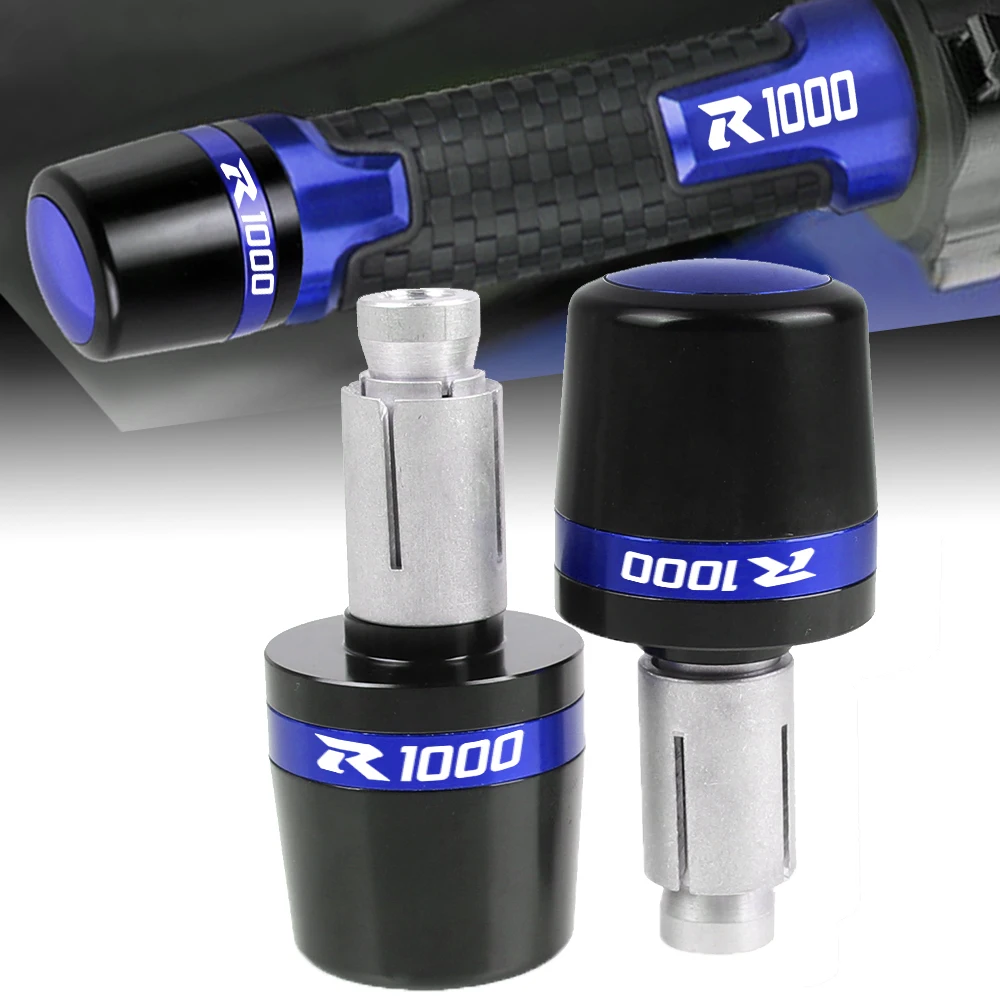 For Suzuki Motorcycle 7/8" 22MM CNC Handlebar Hand Grips Handle Bar End Cap R1000 R 1000 GSXR1000 2005 2006 2007 2008 2009-2019
For Suzuki Motorcycle 7/8" 22MM CNC Handlebar Hand Grips Handle Bar End Cap R1000 R 1000 GSXR1000 2005 2006 2007 2008 2009-2019