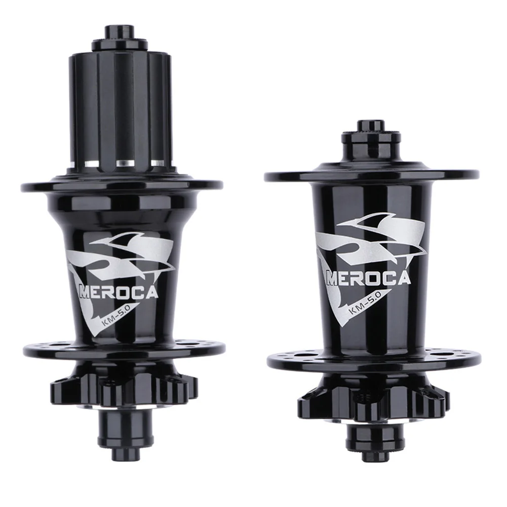 Premium Performance MEROCA Mtb Bike Hub 32 Holes 5 Bearing Thru Axle/Quick Release Compatible with 8 11 Speed Bikes
Premium Performance MEROCA Mtb Bike Hub 32 Holes 5 Bearing Thru Axle/Quick Release Compatible with 8 11 Speed Bikes