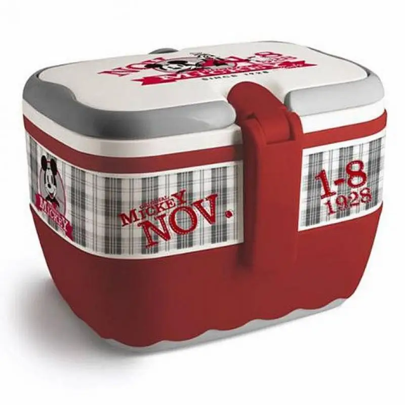 Anime Kawaii Disney Lunch Box Mickey Goofy 2000Ml Students Children Office Workers Fruit Rice Balls Bento Camping Food Storage
Anime Kawaii Disney Lunch Box Mickey Goofy 2000Ml Students Children Office Workers Fruit Rice Balls Bento Camping Food Storage