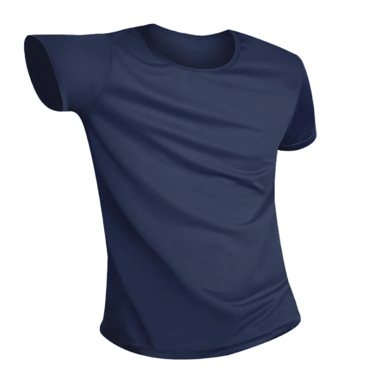 hot sell Korean style customized T-Shirt Logo quick drying Crew neck short sleeve design Printed Personalized VBB67
hot sell Korean style customized T-Shirt Logo quick drying Crew neck short sleeve design Printed Personalized VBB67