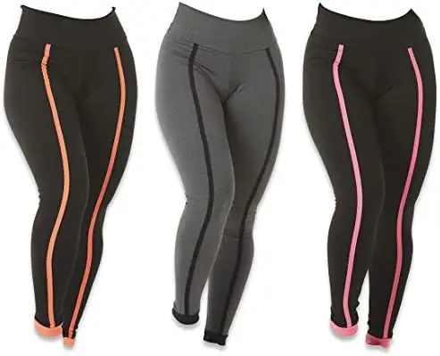 com 3 Leggings Kaya
com 3 Leggings Kaya