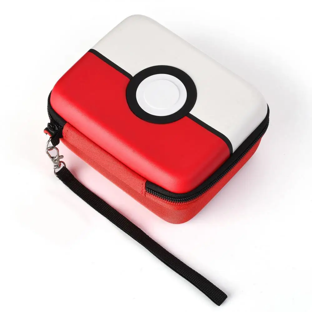 Pokmon Card Storage Box PTCG Card Box Card Box Storage Bag Portable Dustproof Pokmon Ga-Ole Game Anime Collection Toys Kids Gift
Pokmon Card Storage Box PTCG Card Box Card Box Storage Bag Portable Dustproof Pokmon Ga-Ole Game Anime Collection Toys Kids Gift