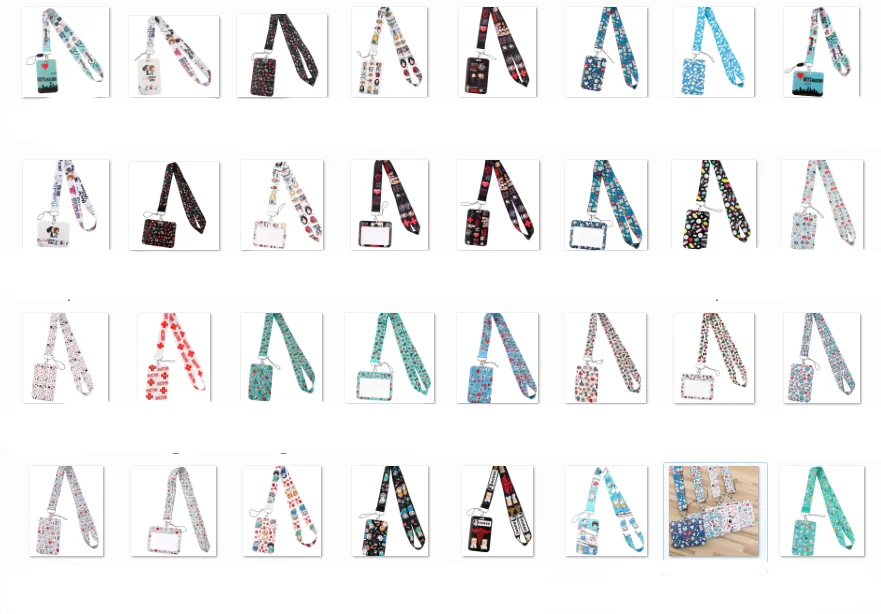 lot 20 set Butterfly doctor nurse Named Card Holder Identity Badge with Lanyard Neck Strap Card Bus ID Holders With Key Chain
lot 20 set Butterfly doctor nurse Named Card Holder Identity Badge with Lanyard Neck Strap Card Bus ID Holders With Key Chain