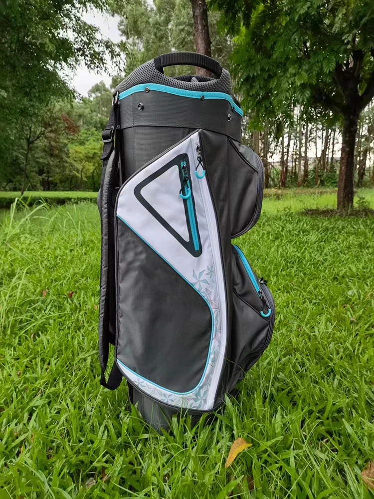New Golf Bag Fashion Waterproof Light Club Bag Shoulder Portable Unisex Golf Equipment Bag 골프백
New Golf Bag Fashion Waterproof Light Club Bag Shoulder Portable Unisex Golf Equipment Bag 골프백