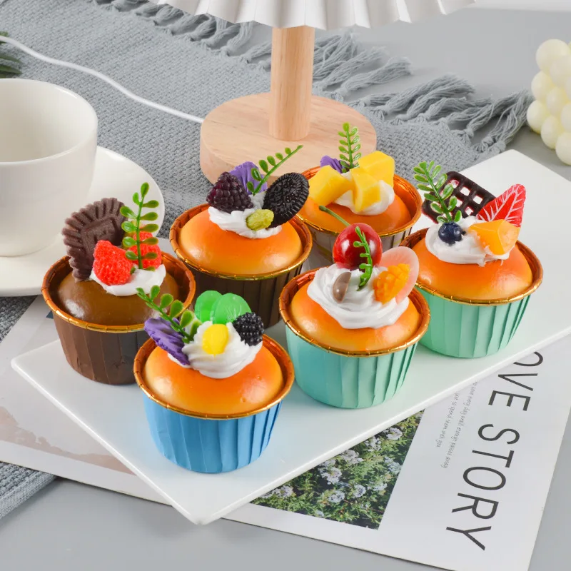 Simulated Food Bread Refrigerator Sticker Personalized Creative 3D Food Magnetic Sticker Magnetic Decoration
Simulated Food Bread Refrigerator Sticker Personalized Creative 3D Food Magnetic Sticker Magnetic Decoration