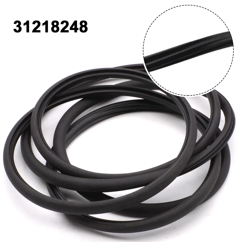 Car Parts Sunroof Glass Seal 1Pcs 31218248 Accessories Direct Replacement For Volvo C30 S40 S60 S80 V50 Plastic
Car Parts Sunroof Glass Seal 1Pcs 31218248 Accessories Direct Replacement For Volvo C30 S40 S60 S80 V50 Plastic