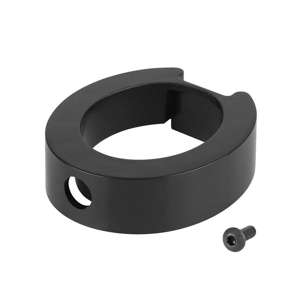 E-scooter Folding Buckle With Screw Limit Ring Part Fix Your Folding Lever For Xiao Mi M3 Electric Kick Scooter Accessories Part
E-scooter Folding Buckle With Screw Limit Ring Part Fix Your Folding Lever For Xiao Mi M3 Electric Kick Scooter Accessories Part