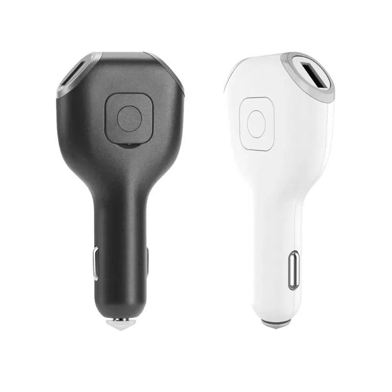 Car Charger GPS Locator GPS Tracker G17 Wifi LBS SOS Call Listening Voice Recorder SOS Listen-in Anti-TheftAPP G99F
Car Charger GPS Locator GPS Tracker G17 Wifi LBS SOS Call Listening Voice Recorder SOS Listen-in Anti-TheftAPP G99F