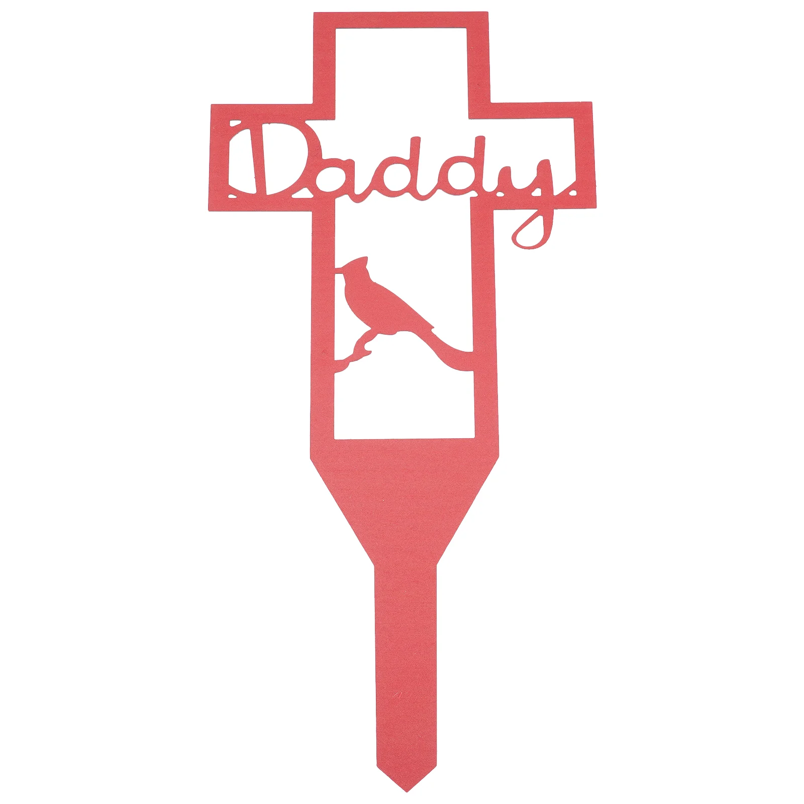 Cross Memorial Stake Cemetery Stakes Garden Metal Yard Signs Dad Grave Plaque S Graveyard Easter Graves Decoration Memorials
Cross Memorial Stake Cemetery Stakes Garden Metal Yard Signs Dad Grave Plaque S Graveyard Easter Graves Decoration Memorials