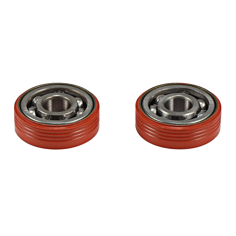 Crank Ball Bearing Oil Seal For HUSQVARNA 136 137 141 E 235E 240E 36 41 142 Saw 2pcs 530056363 Bearing Chainsaw Parts
Crank Ball Bearing Oil Seal For HUSQVARNA 136 137 141 E 235E 240E 36 41 142 Saw 2pcs 530056363 Bearing Chainsaw Parts