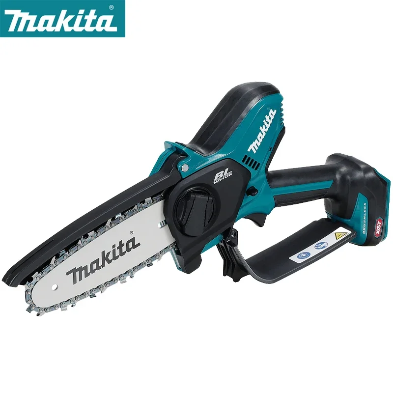 Makita UC029GZ Бесщеточная аккумуляторная пила для обрезки
Makita UC029GZ Бесщеточная аккумуляторная пила для обрезки