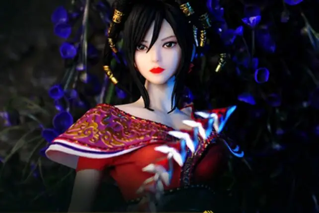 Qin Shimingyue Коллекционная экшн-фигурка женщины-солдата 1/6, модель куклы, тело
Qin Shimingyue Коллекционная экшн-фигурка женщины-солдата 1/6, модель куклы, тело