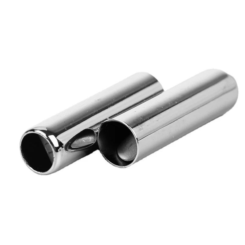 Aluminum Alloy Erhu Tuner Tuning Flute Two-Tube Tuner DA Tuning Erhu Instrument Dedicated, Silver
Aluminum Alloy Erhu Tuner Tuning Flute Two-Tube Tuner DA Tuning Erhu Instrument Dedicated, Silver