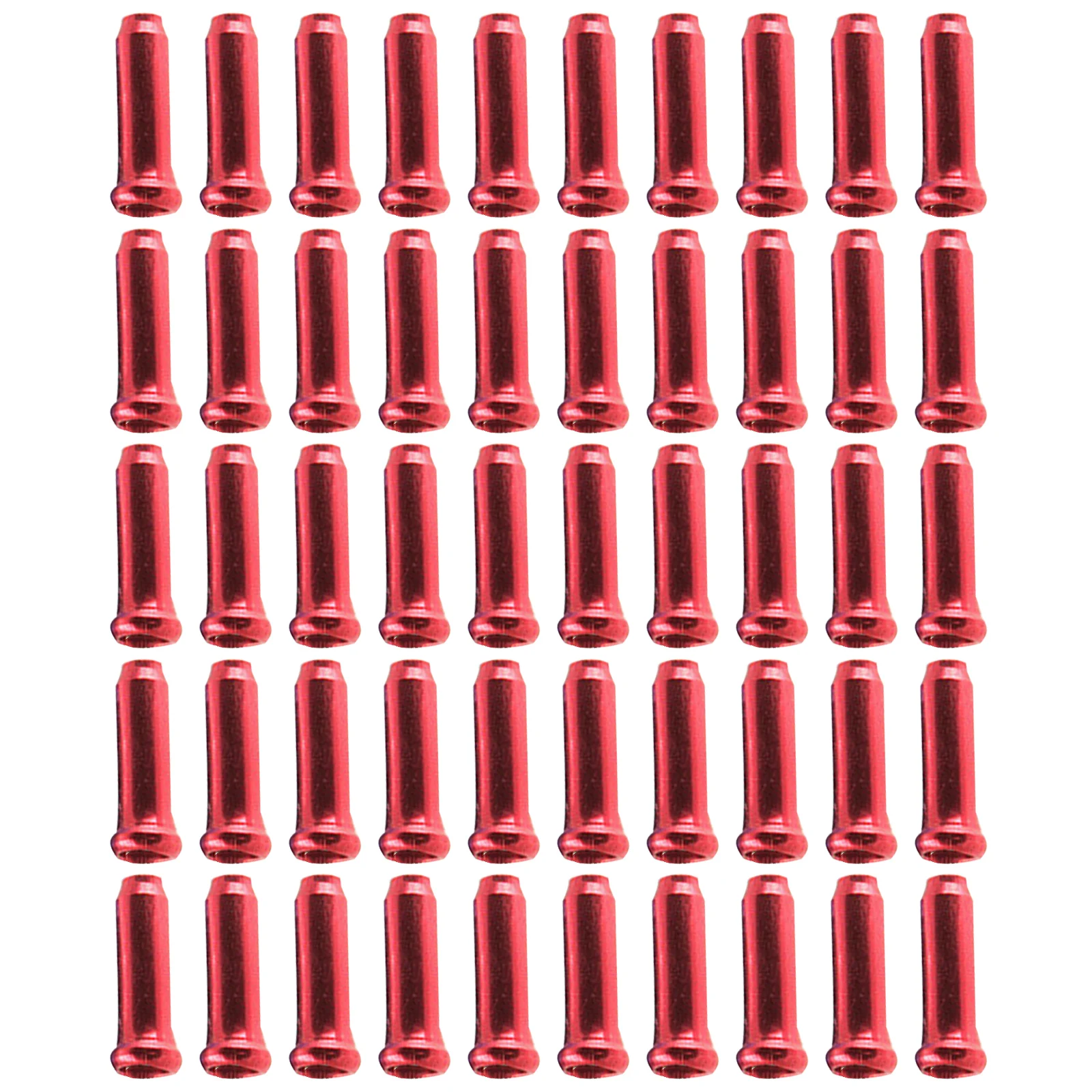 Tail Cap Gear Shift Cable 11.6mm 50pcs Aluminum Alloy Folding Bikes Mountain Bike Road Bikes Durable And Practical
Tail Cap Gear Shift Cable 11.6mm 50pcs Aluminum Alloy Folding Bikes Mountain Bike Road Bikes Durable And Practical