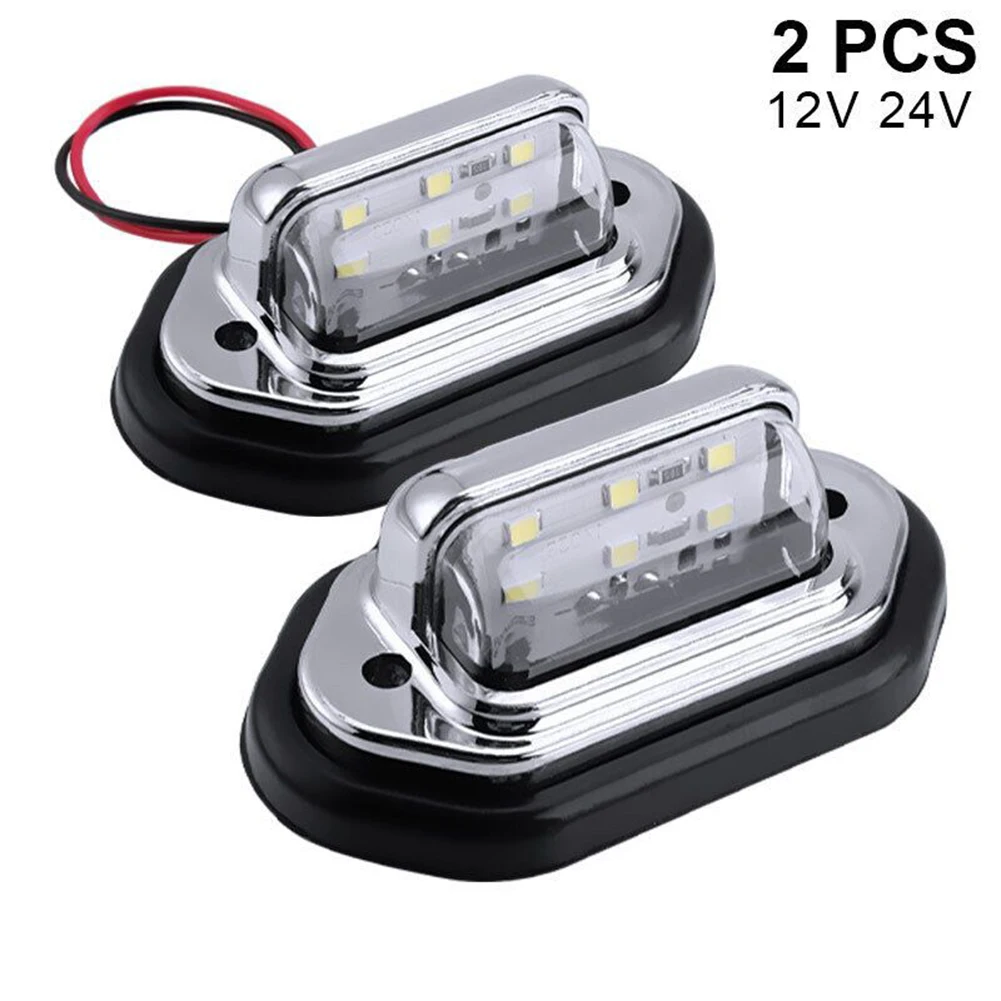 For Motorcycles Boats Cars 1pc License Plate Lamp Auto License Plate Light 12-24V ABS Clear PC Lens Door Light
For Motorcycles Boats Cars 1pc License Plate Lamp Auto License Plate Light 12-24V ABS Clear PC Lens Door Light