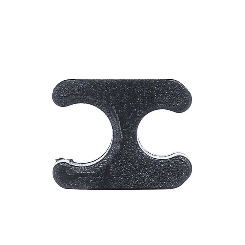 5pcs Electric Scooter Cable Clip Organizer Clamps For Xiaomi Mijia M365 Electric Scooter Skateboard Data Telephone Line Winder
5pcs Electric Scooter Cable Clip Organizer Clamps For Xiaomi Mijia M365 Electric Scooter Skateboard Data Telephone Line Winder
