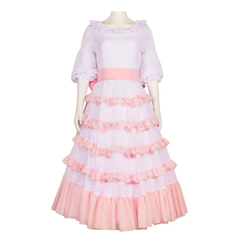 Костюм принцессы Ариэль из м/ф «Маленький русалочка»
Костюм принцессы Ариэль из м/ф «Маленький русалочка»