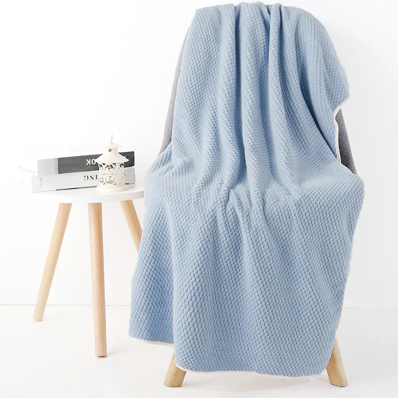 Cotton Bath Towel 800g Absorbent Adult Bath Towels Solid Color Soft Friendly Face Shower Towel For Bathroom Washcloth
Cotton Bath Towel 800g Absorbent Adult Bath Towels Solid Color Soft Friendly Face Shower Towel For Bathroom Washcloth