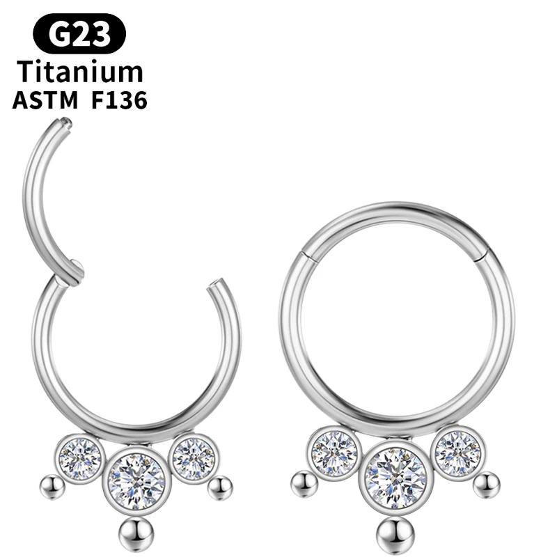 Cartilage septum piercing sexy nose ring helix Ladies Ball clicker 16G industria Charming Earrings Body Internal Thread Jewelry
Cartilage septum piercing sexy nose ring helix Ladies Ball clicker 16G industria Charming Earrings Body Internal Thread Jewelry
