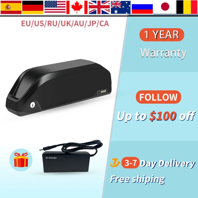 Bafang батареи 52V48V 36V 21700 ячеек Ebike Bateria 18650 литиевая батарея 13ah 20ah для 8fun 750w электрический велосипед
Bafang батареи 52V48V 36V 21700 ячеек Ebike Bateria 18650 литиевая батарея 13ah 20ah для 8fun 750w электрический велосипед