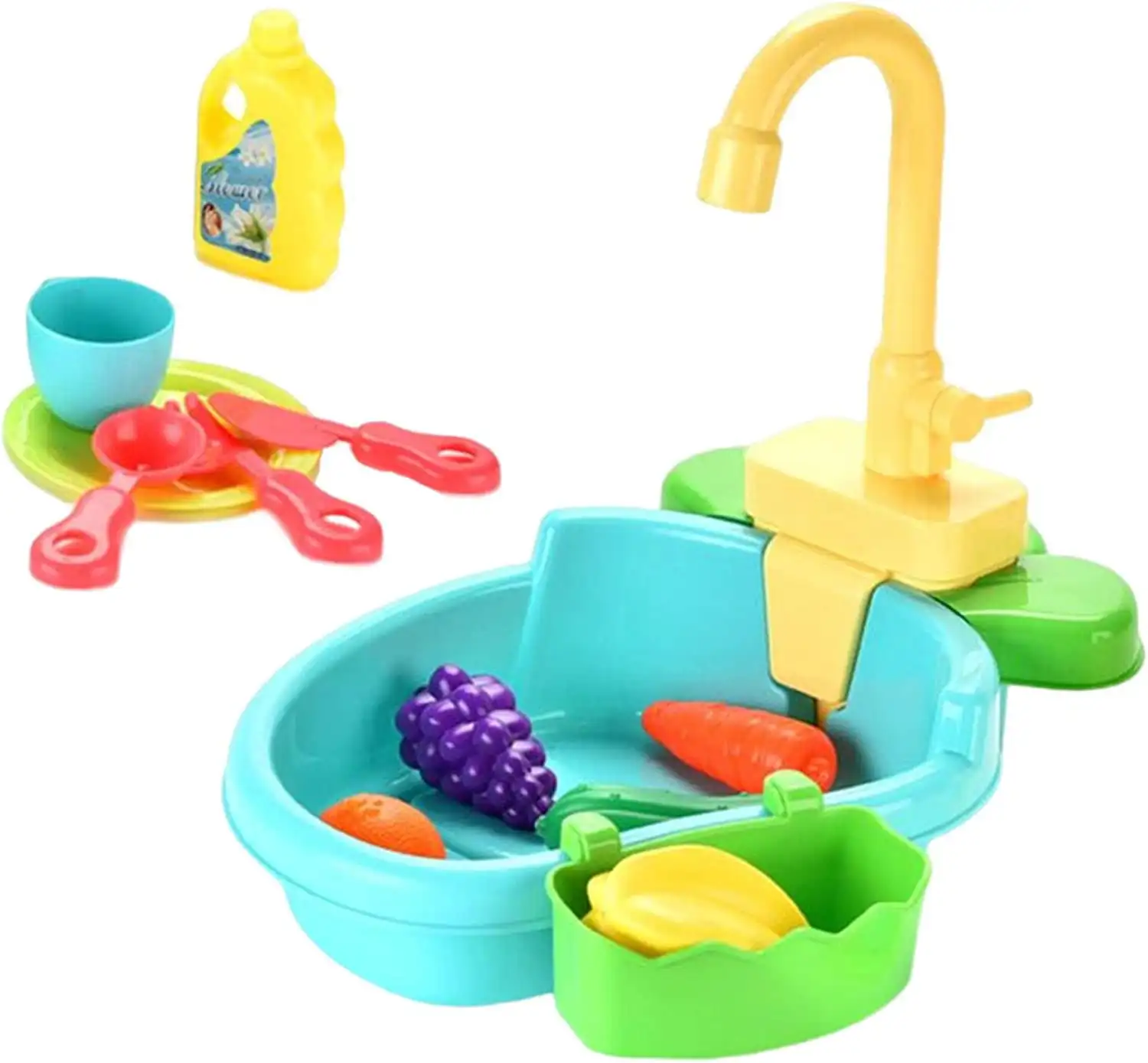 Bird Bath Tub, Parrot Automatic Bathtub with Faucet, Bird Shower Bathing Tub Feeder Bowl Swimming Pool, Parrot Bathtub Play Kitc
Bird Bath Tub, Parrot Automatic Bathtub with Faucet, Bird Shower Bathing Tub Feeder Bowl Swimming Pool, Parrot Bathtub Play Kitc