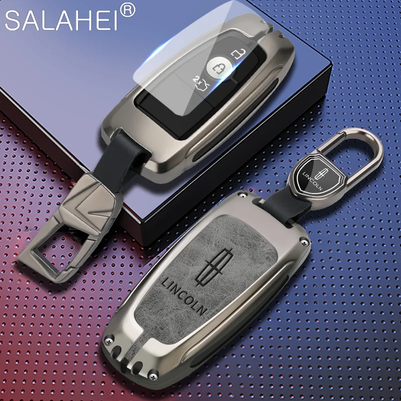 Car Remote Key Fob Case Cover Protector Shell For Lincoln Continental Navigator Z MKZ MKC MKX Nautilus Aviator Corsair Keychain
Car Remote Key Fob Case Cover Protector Shell For Lincoln Continental Navigator Z MKZ MKC MKX Nautilus Aviator Corsair Keychain