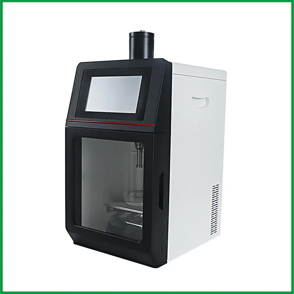 New Type All-in-One 950W WX-950ZXL Ultrasonic Processor Cell Disrupter 0.1-800ml CE ISO
New Type All-in-One 950W WX-950ZXL Ultrasonic Processor Cell Disrupter 0.1-800ml CE ISO