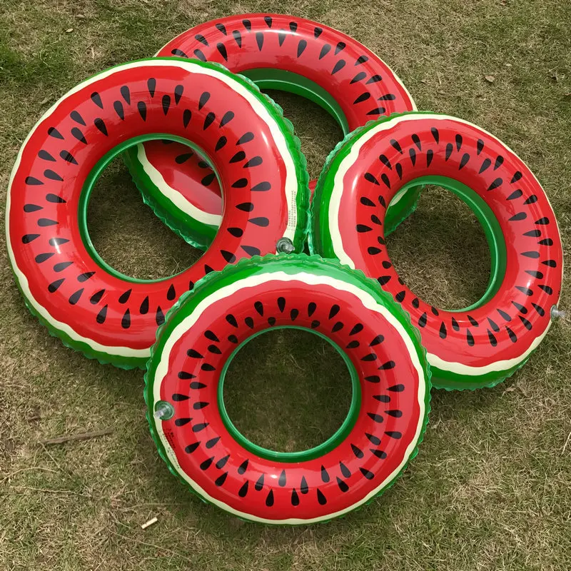 1PC Safely Watermelon Inflatable Adult Children Swimming Ring Inflatable Pool Float Circle For Adult Children
1PC Safely Watermelon Inflatable Adult Children Swimming Ring Inflatable Pool Float Circle For Adult Children