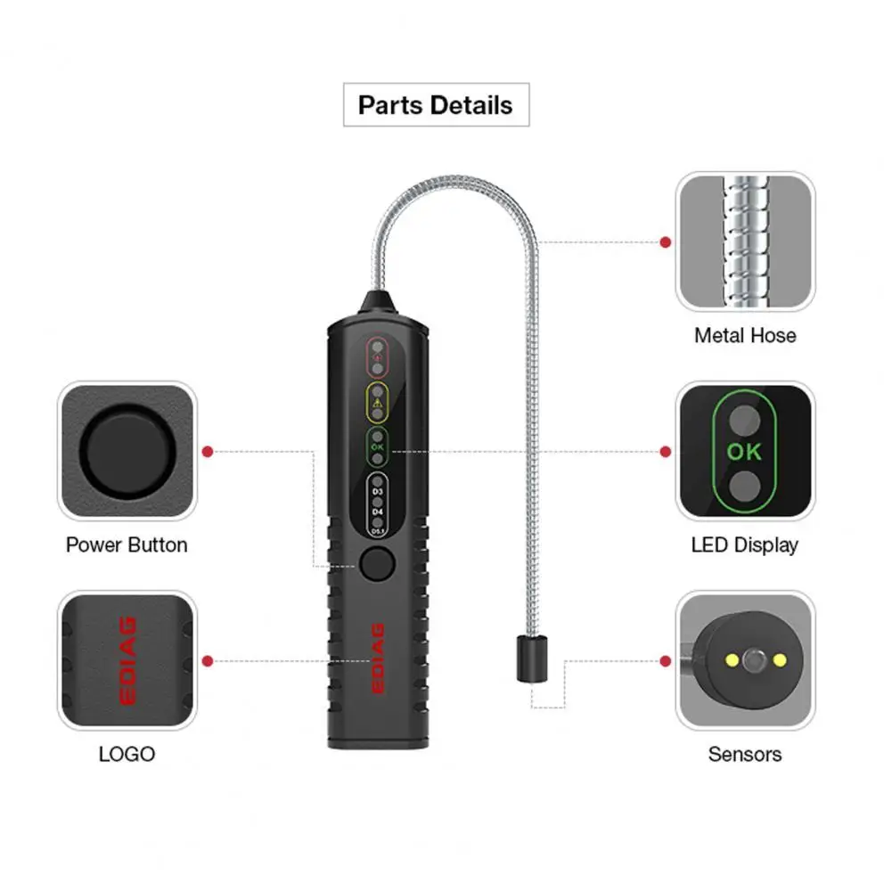 Useful Brake Oil Tester High Precision Universal Brake Fluid Tester Car Brake Liquid Digital Tester
Useful Brake Oil Tester High Precision Universal Brake Fluid Tester Car Brake Liquid Digital Tester