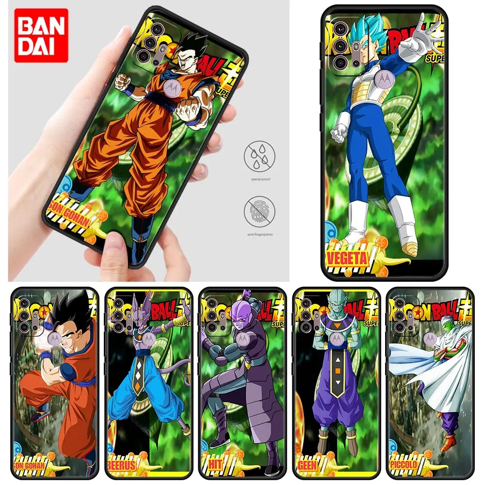 Goku Anime Balls Dragons Case for Motorola Moto G30 G50 G60 G8 G9 G200 G31 G60s Power Plus Play Lite Black Cover Luxury Silicone
Goku Anime Balls Dragons Case for Motorola Moto G30 G50 G60 G8 G9 G200 G31 G60s Power Plus Play Lite Black Cover Luxury Silicone