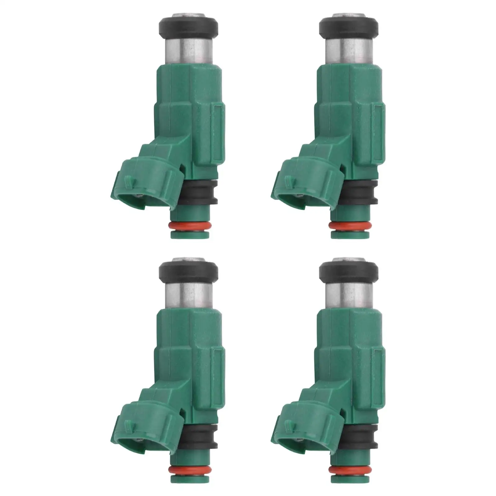 4-Pack Fuel Injectors Nozzle Inp-783 G1408 Fuel Supply Fit for Mazda Protege 2.0L
4-Pack Fuel Injectors Nozzle Inp-783 G1408 Fuel Supply Fit for Mazda Protege 2.0L