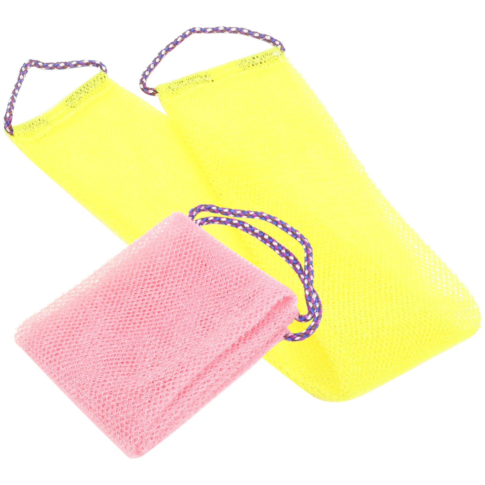2 Pcs Bath Towel Exfoliating Supplies Bathtubs Towels Scrubber Body Shower Back Women
2 Pcs Bath Towel Exfoliating Supplies Bathtubs Towels Scrubber Body Shower Back Women