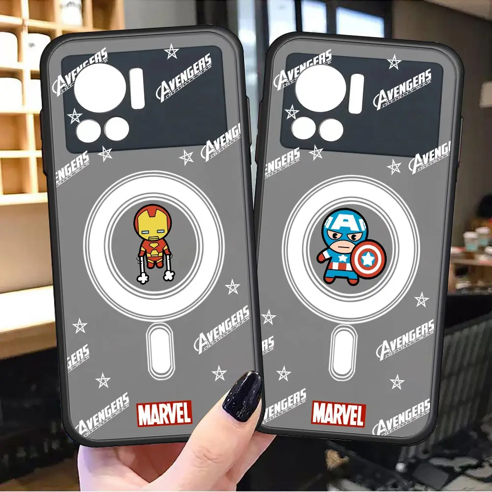 Marvel Cute Funny Avengers Hero Cartoon For Tecno Note 11 10 8i 8 7 Spark 8 8p 6Air 6Go 6 5 Snart6 Camon 17p 15 Pova 3 Neo Kc8
Marvel Cute Funny Avengers Hero Cartoon For Tecno Note 11 10 8i 8 7 Spark 8 8p 6Air 6Go 6 5 Snart6 Camon 17p 15 Pova 3 Neo Kc8